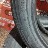 2X 205 45 R17 88H XL CONTINENTAL ECO CONTACT 6 5.4/5.6MM DOT 3919/1824