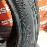 2X 205 45 R17 88H XL CONTINENTAL ECO CONTACT 6 5.4/5.6MM DOT 3919/1824
