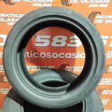 2X 205 45 R17 88Y XL UNIROYAL RAIN SPORT 5 7.3/7.6MM DOT 0222/0524