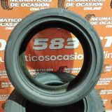 2X 205 45 R17 88Y XL UNIROYAL RAIN SPORT 5 7.3/7.6MM DOT 0222/0524