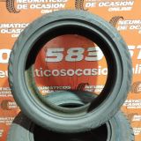 2X 205 45 R17 88Y XL UNIROYAL RAIN SPORT 5 7.3/7.6MM DOT 0222/0524