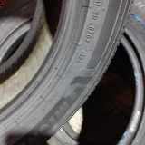 2X 225 55 R18 102V XL MICHELIN PRIMACY 5 6.4/7.2MM DOT 1225/4524