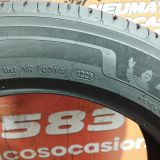 2X 225 55 R18 102V XL MICHELIN PRIMACY 5 6.4/7.2MM DOT 1225/4524