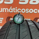 2X 225 55 R18 102Y XL A01 MICHELIN PRIMACY 4 5.8/6.2MM DOT 3025/1625