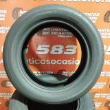 2X 235 55 R18 100V FIRESTONE ROADHAWK 2 6.0/6.4MM DOT 1424/3724