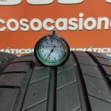 2X 235 55 R18 100V FIRESTONE ROADHAWK 2 6.0/6.4MM DOT 1424/3724