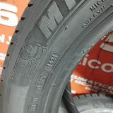 2X 225 50 R18 99W XL MICHELIN PRIMACY 4 5.0/5.2MM DOT 1321/1321