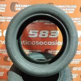 2X 225 50 R18 99W XL MICHELIN PRIMACY 4 5.0/5.2MM DOT 1321/1321