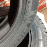 2X 225 50 R18 99W XL MICHELIN PRIMACY 4 5.0/5.2MM DOT 1321/1321