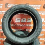 2X 225 50 R18 99W XL MICHELIN PRIMACY 4 5.0/5.2MM DOT 1321/1321