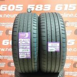 2X 245 50 R19 105W XL BRIDGESTONE ALENZA 001 5.5/6.0MM DOT 4721/0823