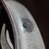 2X 245 50 R19 105W XL BRIDGESTONE ALENZA 001 5.5/6.0MM DOT 4721/0823