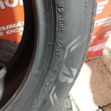 2X 245 50 R19 105W XL BRIDGESTONE ALENZA 001 5.5/6.0MM DOT 4721/0823