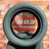 2X 245 50 R19 105W XL BRIDGESTONE ALENZA 001 5.5/6.0MM DOT 4721/0823
