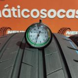 2X 245 50 R19 105W XL BRIDGESTONE ALENZA 001 5.5/6.0MM DOT 4721/0823