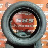 2X 245 50 R19 105W XL BRIDGESTONE ALENZA 001 5.5/6.0MM DOT 4721/0823