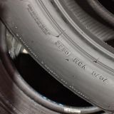 2X 245 50 R19 105V XL M+S MICHELIN CROSS CLIMATE 5.8/5.8MM DOT 1123/4024