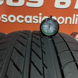 2X 245 50 R19 105W XL RFT GOODYEAR EAGLE F1 SUV 4X4 4.6/5.6MM DOT 2821/3021