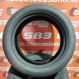 2X 245 50 R19 105W XL RFT GOODYEAR EAGLE F1 SUV 4X4 4.6/5.6MM DOT 2821/3021