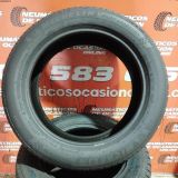 1 x 235 55 R19 105Y XL MICHELIN PILOT SPORT 4 SUV 5.6/5.0MM  DOT 0520/0622