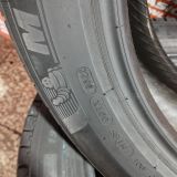 1 x 235 55 R19 105Y XL MICHELIN PILOT SPORT 4 SUV 5.6/5.0MM  DOT 0520/0622