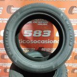 1 x 235 55 R19 105Y XL MICHELIN PILOT SPORT 4 SUV 5.6/5.0MM  DOT 0520/0622