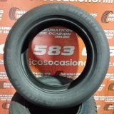 1 x 235 55 R19 105Y XL MICHELIN PILOT SPORT 4 SUV 5.6/5.0MM  DOT 0520/0622