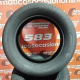 2X 255 55 R19 111H BRIDGESTONE DUELER H/P SPORT 4.7/5.0MM DOT 3317/4817