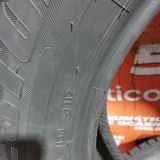 2X 255 55 R19 111H BRIDGESTONE DUELER H/P SPORT 4.7/5.0MM DOT 3317/4817