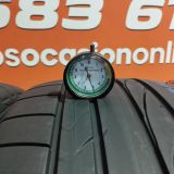 2X 255 55 R19 111H BRIDGESTONE DUELER H/P SPORT 4.7/5.0MM DOT 3317/4817