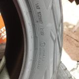 1 x 255 50 R19 103T CONTINENTAL ECOCONTACT 6Q 4.6/4.6MM DOT 2122/2322
