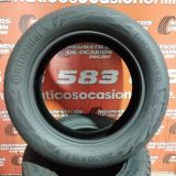 1 x 255 50 R19 103T CONTINENTAL ECOCONTACT 6Q 4.6/4.6MM DOT 2122/2322