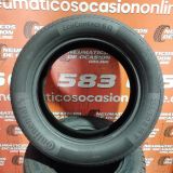 1 x 255 50 R19 103T CONTINENTAL ECOCONTACT 6Q 4.6/4.6MM DOT 2122/2322