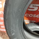 1 x 255 50 R19 103T CONTINENTAL ECOCONTACT 6Q 4.6/4.6MM DOT 2122/2322