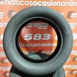 1 x 255 50 R19 103T CONTINENTAL ECOCONTACT 6Q 4.6/4.6MM DOT 2122/2322