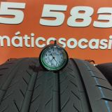 1 x 255 50 R19 103T CONTINENTAL ECOCONTACT 6Q 4.6/4.6MM DOT 2122/2322