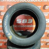2x 31 71 R18 P 2L MICHELIN PILOT SPORT GT COMPETICIÓN 5.1/5.0 MM  DOT 2025/2025