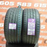 2x 245 40 R19 98Y XL HANKOOK VENTUS S1 EVO 3 5.1/5.3MM DOT 1622/1625