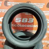 2x 245 40 R19 98Y XL HANKOOK VENTUS S1 EVO 3 5.1/5.3MM DOT 1622/1625