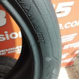 2x 245 40 R19 98Y XL HANKOOK VENTUS S1 EVO 3 5.1/5.3MM DOT 1622/1625