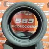 2x 245 40 R19 98Y XL HANKOOK VENTUS S1 EVO 3 5.1/5.3MM DOT 1622/1625