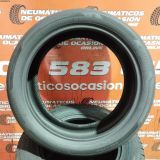 2x 245 40 R19 98Y XL HANKOOK VENTUS S1 EVO 3 5.1/5.3MM DOT 1622/1625