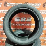 2x 245 40 R19 98Y XL HANKOOK VENTUS S1 EVO 3 5.1/5.3MM DOT 1622/1625