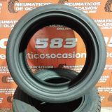 2X 255 35 ZR19 96Y XL HANKOOK VENTUS S1 EVO 3 4.4/4.8MM DOT 1125/1722