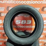 1 x 235 55 R19 105W GOODYEAR EAGLE F1 ASYMMETRIC 5 MO 6.2/6.6MM DOT 3023/1022