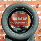 1 x 235 55 R19 105W GOODYEAR EAGLE F1 ASYMMETRIC 5 MO 6.2/6.6MM DOT 3023/1022