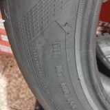 1 x 235 55 R19 105W GOODYEAR EAGLE F1 ASYMMETRIC 5 MO 6.2/6.6MM DOT 3023/1022
