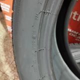 2x 325 35 R22 PIRELLI PZERO MO E 4.0/4.6MM DOT 2221/4119