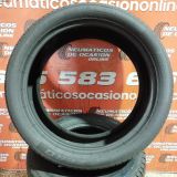 2x 325 35 R22 PIRELLI PZERO MO E 4.0/4.6MM DOT 2221/4119