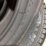 2x 325 35 R22 PIRELLI PZERO MO E 4.0/4.6MM DOT 2221/4119